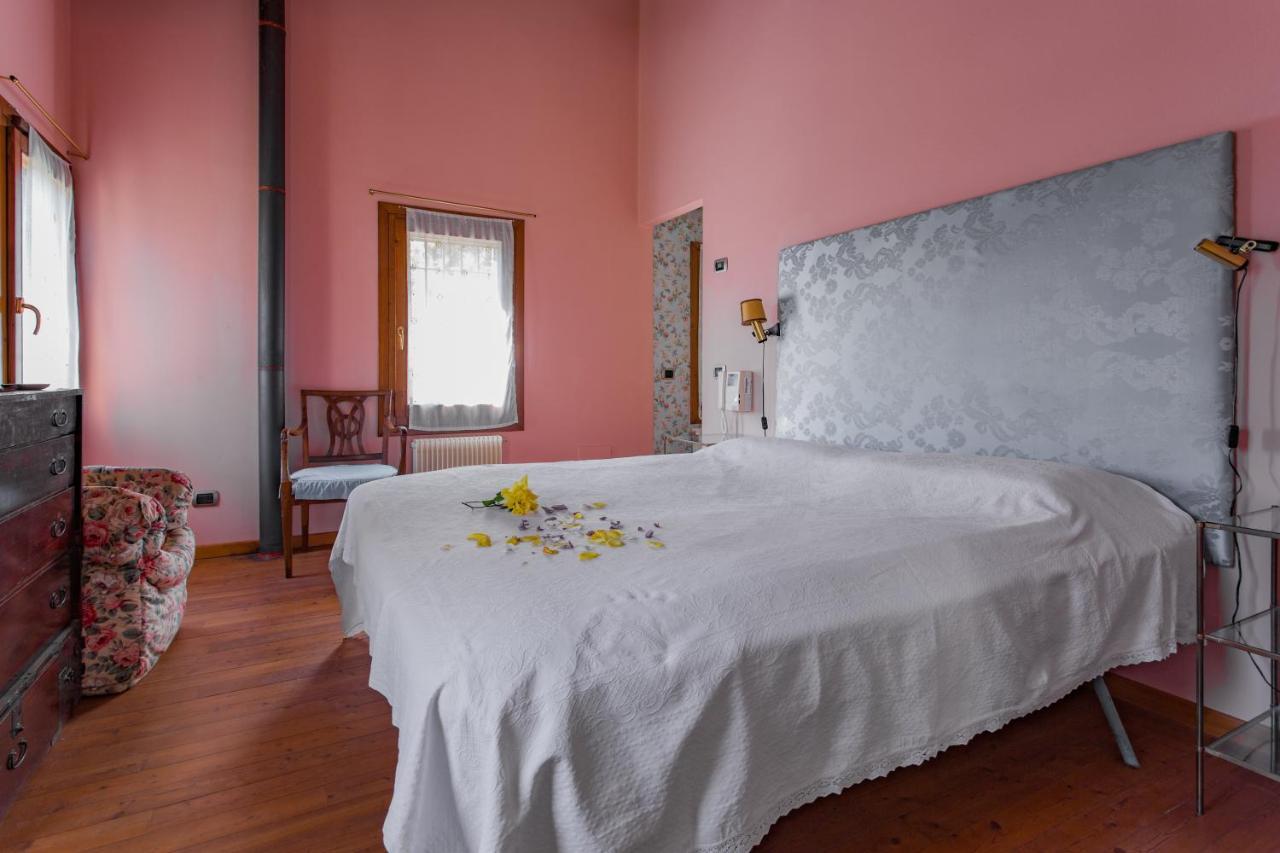 La Villa Delle Rose Near Venice Trebaseleghe Екстер'єр фото
